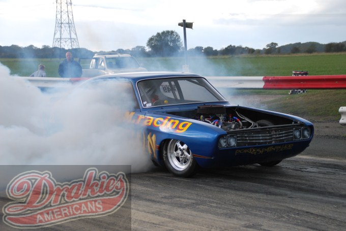 2012 York Raceway Judgement Day